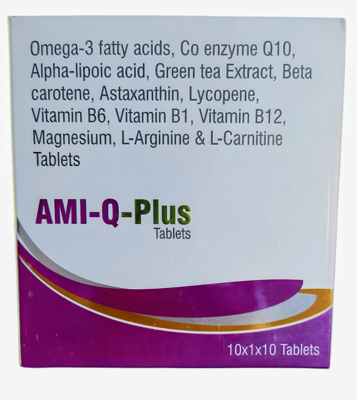 Ami-Q-Plus