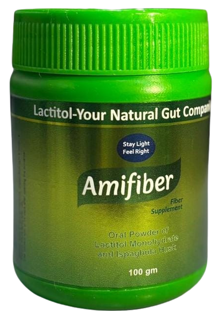 Amifiber