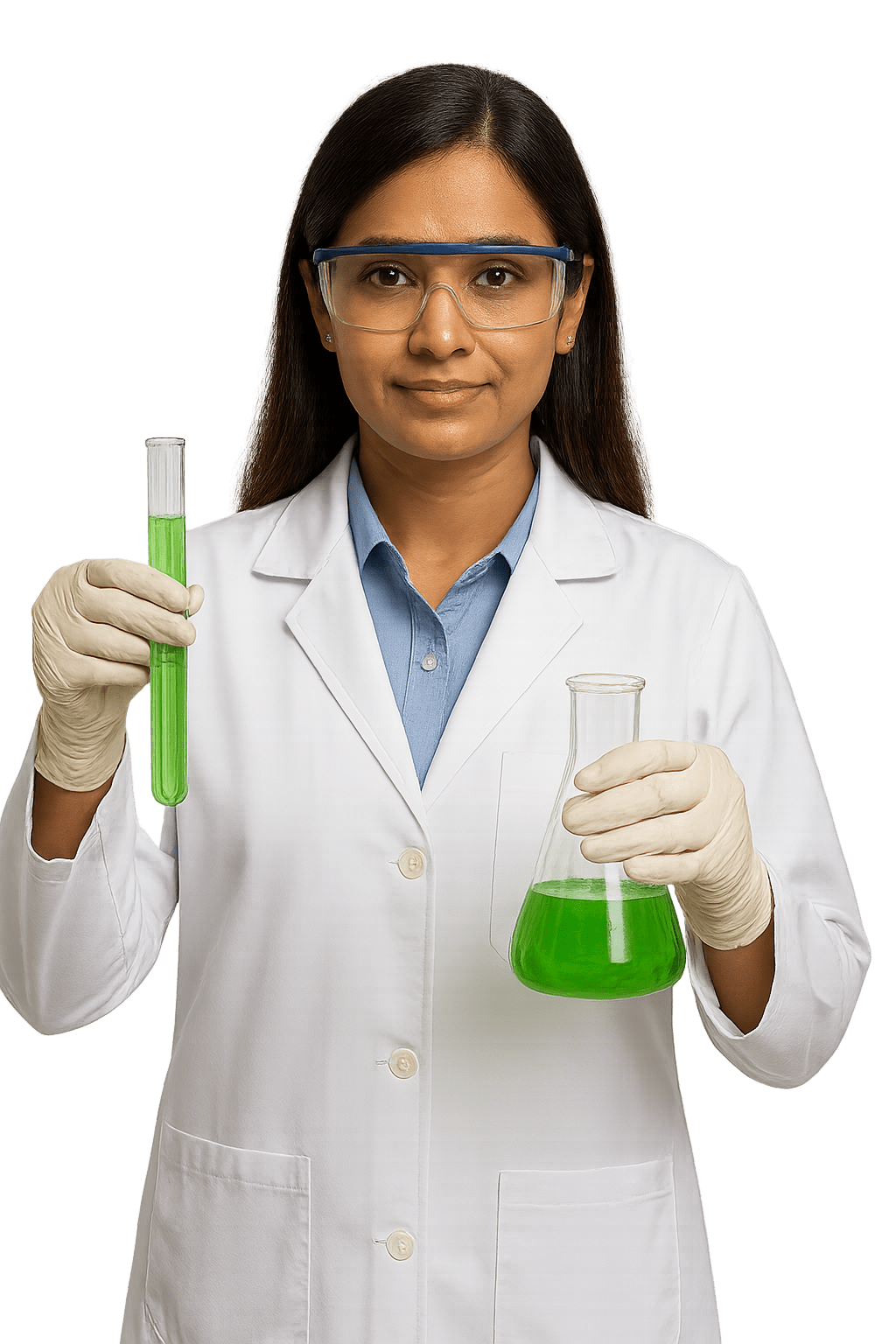 Scientist